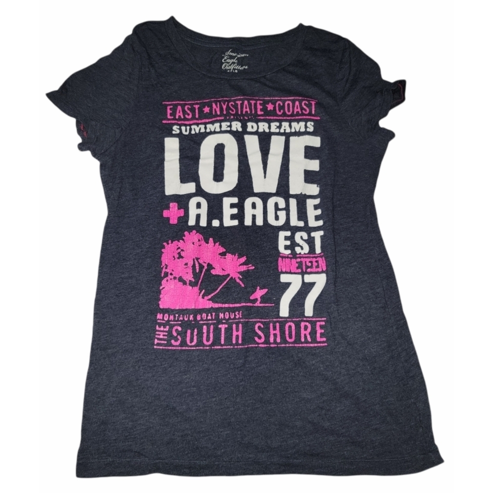 American Eagle Outfitters Tee